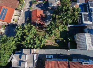 Terreno · 500m² · Terreno com 500,86m² à venda por R$ 380.000,00 - Bairro Itoupava Norte - Blumenau/SC