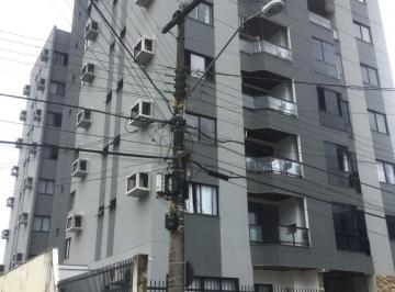 Apartamento · 100m² · 3 Quartos · 1 Vaga · Apartamento semimobiliado com 3 dormitórios à venda, no Bairro Água Verde em Blumenau!