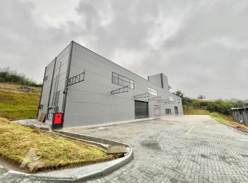 Comercial · 300m² · Sala Comercial de 300m² para locação por R$ 7.950,00 - Bairro Do Salto - Blumenau- SC
