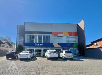 Comercial · 50m² · Sala comercial de 50 m² para locação por R$ 2.000,00 - Bairro Itoupava Central - Blumenau/SC