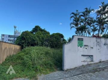 Terreno · 437m² · Terreno com 437,50m² á venda - Bairro Itoupava Seca - Blumenau/SC