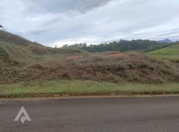 Terreno · 450m² · Terreno à Venda com 450m² no bairro Divineia – Rio dos Cedros/SC.