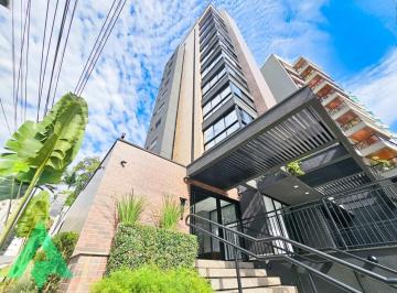 Apartamento · 180m² · 3 Quartos · 3 Vagas · Cobertura com 3 suítes no bairro Jardim Blumenau