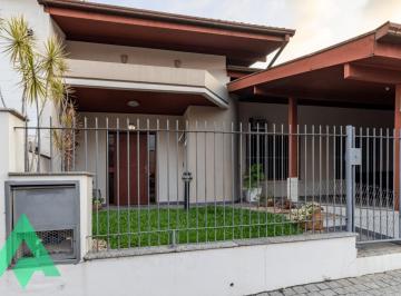 Casa · 189m² · 4 Quartos · 2 Vagas · Casa com 3 dormitório à venda por R$ 700.000,00 - Bairro Escola Agrícola - Blumenau/SC
