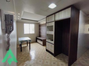 Apartamento · 42m² · 2 Quartos · 1 Vaga · Apartamento semimobiliado à venda, no Bairro Passo Manso em Blumenau!
