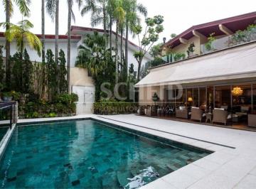 Casa · 560m² · 5 Quartos · 4 Vagas · Casa alto padrão Alto da Boa Vista / Jardim Cordeiro 1029mt !