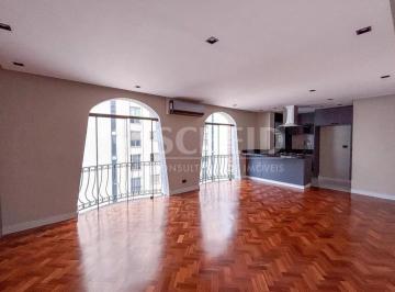 Apartamento · 92m² · 2 Quartos · 1 Vaga · Apartamento à Venda nos Jardins com 92m², 2 dormitórios (1 suíte) e 1 vaga