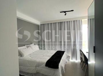 Apartamento · 22m² · 1 Quarto · Viva o melhor de São Paulo no Condomínio ON IMARES