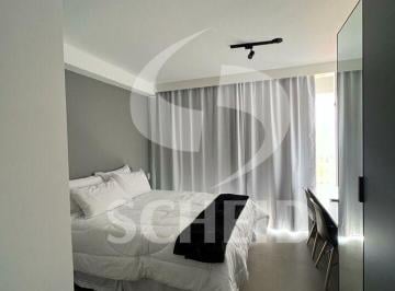 Apartamento · 22m² · 1 Quarto · Viva o melhor de São Paulo no Condomínio ON IMARES