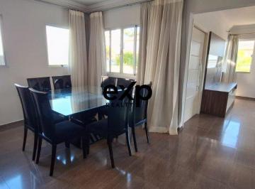 Casa · 230m² · 4 Quartos · 4 Vagas · Casa semi-térrea de 4 quartos, 1 suite em condomínio fechado em Louveira R$1.240.000,00