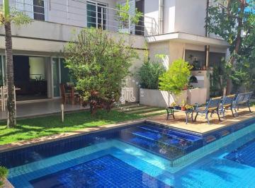 Casa · 374m² · 4 Quartos · 4 Vagas · CASA SOBRADO À VENDA COM 04 QUARTOS COM SUÍTES NO CONDOMÍNIO PORTAL DO PARAISO II - JUNDIAÍ/SP