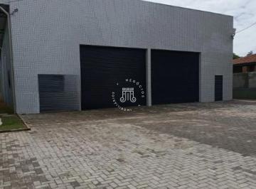 Comercial · 280m² · 4 Vagas · GALPÂO COMERCIAL PARA LOCAÇÂO - BAIRRO MEDEIROS - JUNDIAI / SP