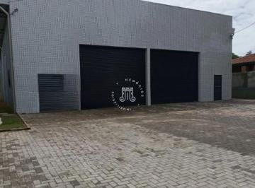Comercial · 560m² · 4 Vagas · GALPÂO COMERCIAL PARA LOCAÇÂO - BAIRRO MEDEIROS - JUNDIAI / SP