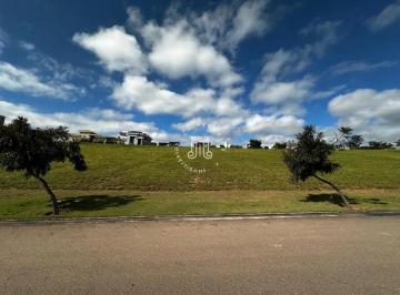 Terreno · 456m² · TERRENO PARA VENDA NO CONDOMÍNIO ALPHAVILLE EM JUNDIAÍ/SP