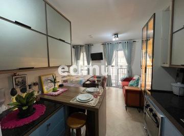 Apartamento · 1 Quarto · Apartamento à venda - na Bela Vista