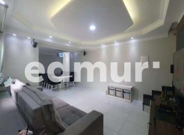 Apartamento · 160m² · 3 Quartos · Apartamento à venda - na Vila Metalúrgica