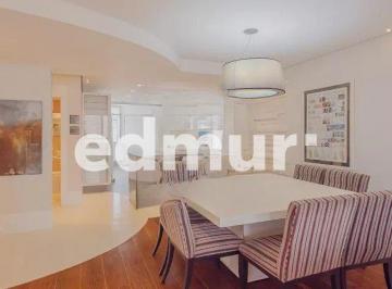 Apartamento · 190m² · 3 Quartos · Apartamento para aluguel - no Paraíso