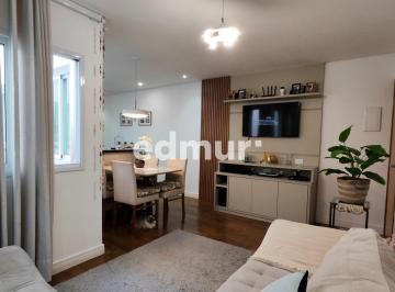 Apartamento · 83m² · 3 Quartos · Apartamento à venda - em Santa Maria
