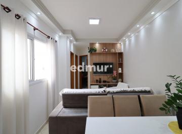 Apartamento · 56m² · 2 Quartos · Apartamento à venda - em Utinga