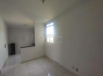 Apartamento · 50m² · 2 Quartos · 1 Vaga · Setvalley III - Apartamento com 02 dormitórios e 01 garagem