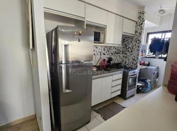 Apartamento · 60m² · 2 Quartos · 1 Vaga · Venda de Apartamento Mobiliado Green Life II