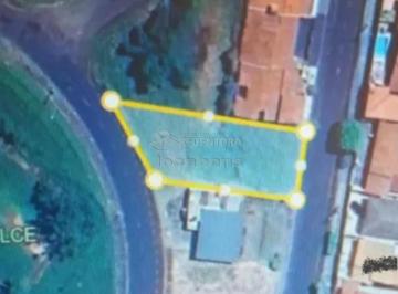Terreno · 528m² · Terreno Padrão em São José do Rio Preto