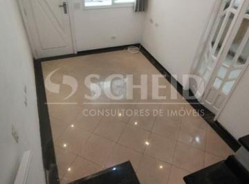 Casa · 66m² · 2 Quartos · 2 Vagas · Alugo Sobrado no Campo Grande, 66m², 2 dormitórios, 2 vgs, churrasqueira, a 50 metros da Av. Sabará.