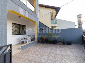 Casa · 181m² · 4 Quartos · 3 Vagas · Sobrado á Venda na Saúde com 181m²,  4 quartos sendo 1 suíte, 3 vagas.