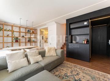 Apartamento · 118m² · 2 Quartos · 1 Vaga · Apartamento á Venda em Pinheiros com 118m², 2 quartos sendo 2 suítes, 1 vaga.