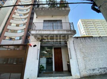 Casa · 93m² · 2 Quartos · Casa Comercial com 93m2 em Moema