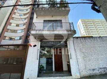 Casa · 93m² · 2 Quartos · Casa Comercial com 93m2 em Moema