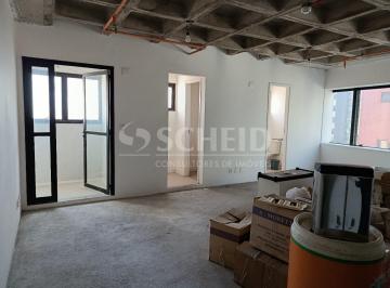 Comercial · 46m² · 1 Vaga · Sala Comercial Vila Mariana 46metros 1 vaga