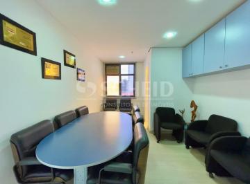 Comercial · 40m² · 1 Vaga · Venda Conjunto Comercial Chácara Santo Antônio
