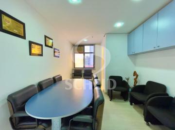 Comercial · 40m² · 1 Vaga · Venda Conjunto Comercial Chácara Santo Antônio