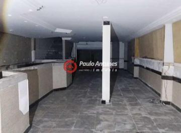 Comercial · 480m² · Dr. Vila Nova - R$ 3.850.000,00 - 480m² - Código: 10571