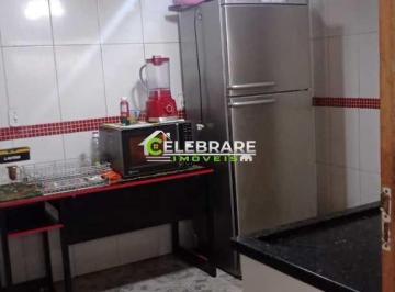Casa · 155m² · 2 Quartos · 1 Vaga · CASA NO BAIRRO ALTO!! 02 QTOS,ÓTIMA LOCALIZAÇÃO!