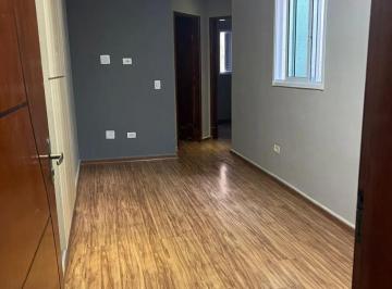 Apartamento · 50m² · 2 Quartos · 2 Vagas · Cobertura com 02 quartos à venda, 50 m² no Jardim Santo André - Santo André/SP