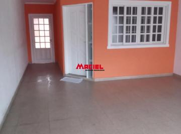 Casa · 120m² · 3 Quartos · 2 Vagas · Sobrado no bairro bosque dos eucaliptos em são José dos Campos com 03 dormitórios rua sem saída