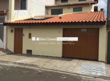 Casa · 150m² · 3 Quartos · 2 Vagas · Casa a venda no jardim Santa Barbara