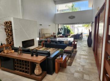 Casa · 480m² · 3 Quartos · 4 Vagas · Casa a venda no condomínio Sunset
