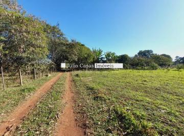 Rural · 55700m² · 3 Quartos · Sítio a venda em Salto de Pirapora