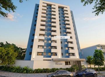 Apartamento · 40m² · 1 Quarto · 1 Vaga · Apartamento para Alugar Mobiliado no Jardim Emília, Sorocaba/SP