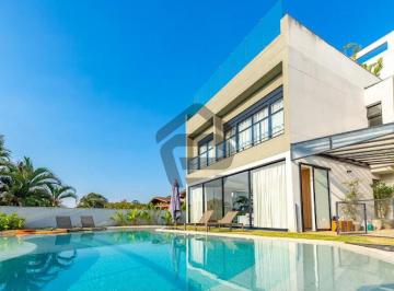 Casa · 1200m² · 3 Quartos · 7 Vagas · Casa em Condomínio à Venda no Alto da Boa Vista
