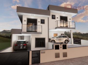 Casa · 115m² · 3 Quartos · 2 Vagas · Casa no Sertão do Maruim  -  São José