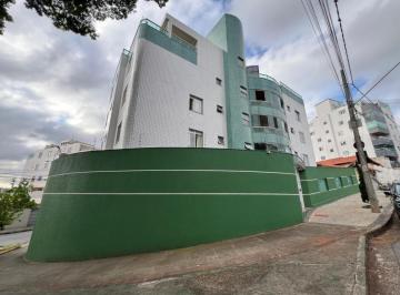 db0394c3cf1232c75b9ce2e2ac9c18eb.jpeg · Apartamento com 3 quartos à venda em Contagem, no bairro Inconfidentes