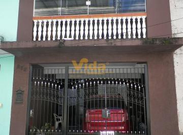 Casa · 125m² · 3 Quartos · 2 Vagas · Casa a venda no Km 18 com  -  Osasco 03 quartos