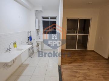 Apartamento · 60m² · 3 Quartos · 1 Vaga · Apartamento em Vila Rio Branco - Jundiaí, SP
