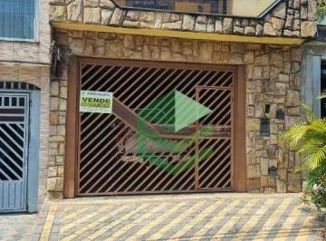 5bfef05e894dcfa66aaa90b7f492ab747be9d10c · Sobrado com 3 dormitórios à venda, 246 m² por R$ 595.000,00 - Parque Selecta - São Bernardo do Campo