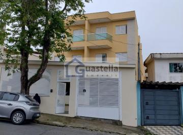 Apartamento · 50m² · 2 Quartos · 1 Vaga · Apartamento à venda em Jardim Silvana, Santo André, 2 Dorms, 50m²