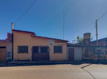 62219a709d5d748f0806ea5690772d6d51b06a01 · Casa terrea de esquina em frente a IFG - 2 quartos